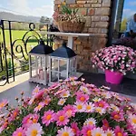 Cha Cha De Loup Luxe - Vakantiewoning 4* Rendeux