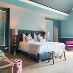 Cha Cha De Loup Luxe - Vakantiewoning Panzió Rendeux
