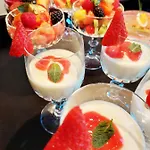 Cha Cha De Loup Luxe - Vakantiewoning Rendeux
