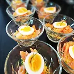 Cha Cha De Loup Luxe - Vakantiewoning