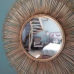 Cha Cha De Loup Luxe - Vakantiewoning Rendeux