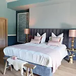 Cha Cha De Loup Luxe - Vakantiewoning 4* Rendeux