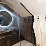 Cha Cha De Loup Luxe - Vakantiewoning Panzió 4*