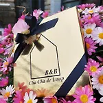 Cha Cha De Loup Luxe - Vakantiewoning Bed & Breakfast 4*