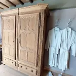 Cha Cha De Loup Luxe - Vakantiewoning Rendeux
