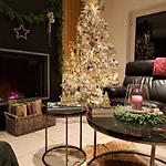 Cha Cha De Loup Luxe - Vakantiewoning Rendeux
