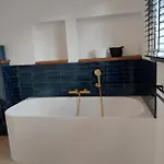 Cha Cha De Loup Luxe - Vakantiewoning Rendeux