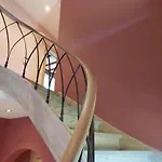 Cha Cha De Loup Luxe - Vakantiewoning Panzió Rendeux