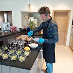 Cha Cha De Loup Luxe - Vakantiewoning