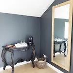 Panzió Cha Cha De Loup Luxe - Vakantiewoning 4*