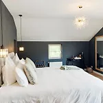 Cha Cha De Loup Luxe - Vakantiewoning Rendeux