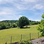 Cha Cha De Loup Luxe - Vakantiewoning Panzió