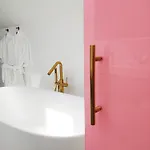Panzió Cha Cha De Loup Luxe - Vakantiewoning