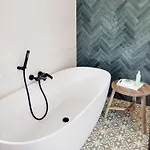 Cha Cha De Loup Luxe - Vakantiewoning Panzió Rendeux