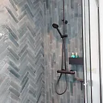 Panzió Cha Cha De Loup Luxe - Vakantiewoning Rendeux
