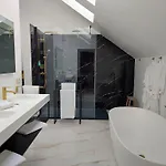 Cha Cha De Loup Luxe - Vakantiewoning Rendeux