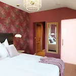 Cha Cha De Loup Luxe - Vakantiewoning 4* Rendeux