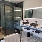 Cha Cha De Loup Luxe - Vakantiewoning Panzió