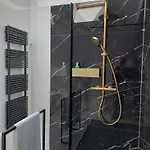 Panzió Cha Cha De Loup Luxe - Vakantiewoning Rendeux