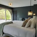 Cha Cha De Loup Luxe - Vakantiewoning Rendeux