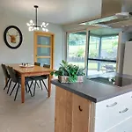 Cha Cha De Loup Luxe - Vakantiewoning Panzió 4*