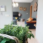 Cha Cha De Loup Luxe - Vakantiewoning Panzió 4*