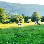 Cha Cha De Loup Luxe - Vakantiewoning