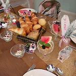 Cha Cha De Loup Luxe - Vakantiewoning 4*