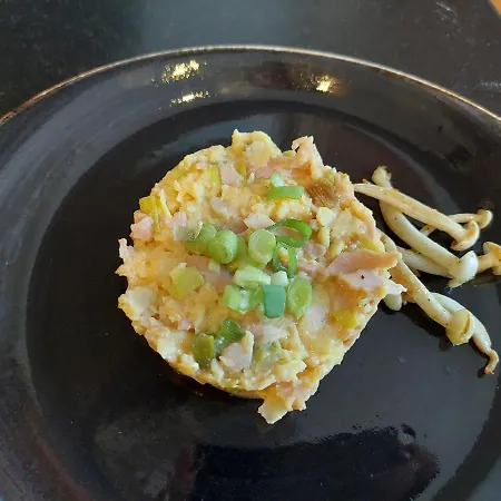 Cha Cha De Loup Luxe - Vakantiewoning ロンドゥー