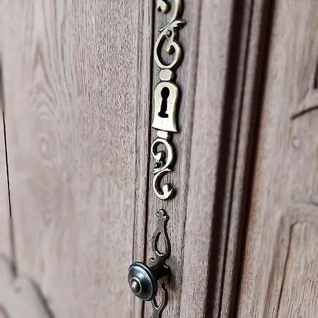 Cha Cha De Loup Luxe - Vakantiewoning 4*