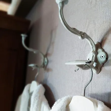 Cha Cha De Loup Luxe - Vakantiewoning ベッド・アンド・ブレックファスト ロンドゥー