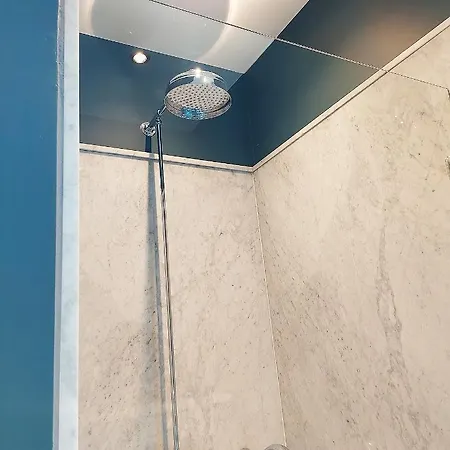 ベッド・アンド・ブレックファスト Cha Cha De Loup Luxe - Vakantiewoning ロンドゥー