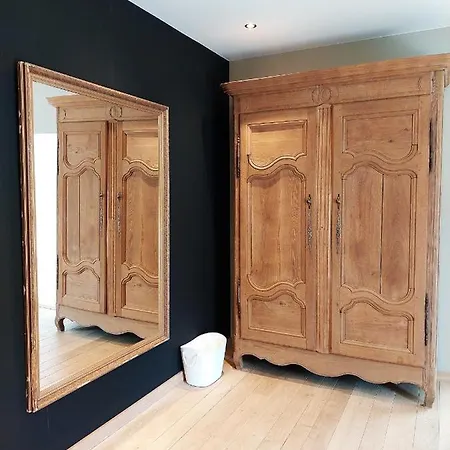 Cha Cha De Loup Luxe - Vakantiewoning ロンドゥー