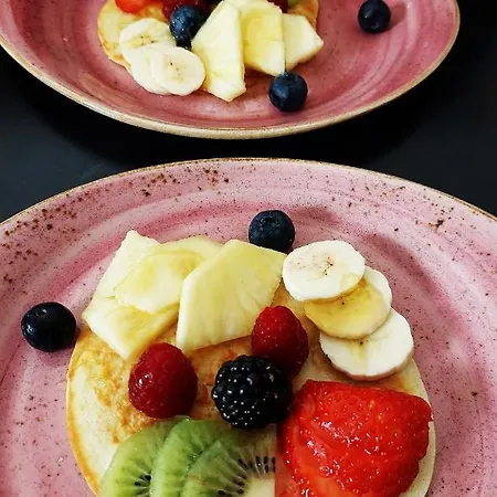 Cha Cha De Loup Luxe - Vakantiewoning 4* ロンドゥー