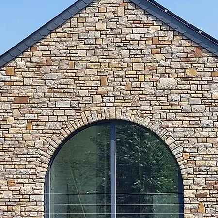 Cha Cha De Loup Luxe - Vakantiewoning 4* ロンドゥー