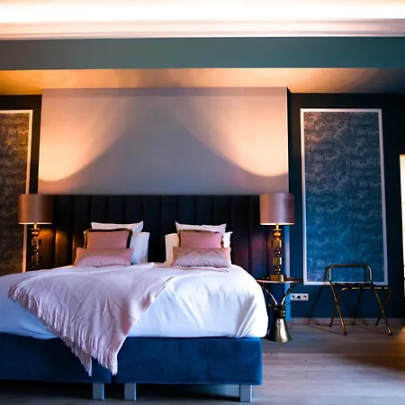 Cha Cha De Loup Luxe - Vakantiewoning