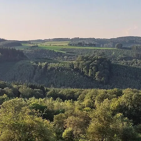 Cha Cha De Loup Luxe - Vakantiewoning Bed & Breakfast