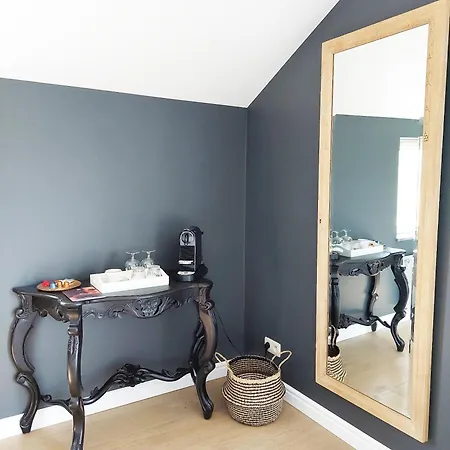 ベッド・アンド・ブレックファスト Cha Cha De Loup Luxe - Vakantiewoning 4*