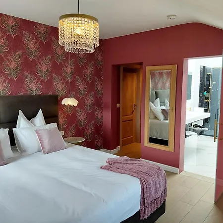 Cha Cha De Loup Luxe - Vakantiewoning
