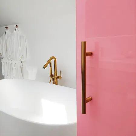 ベッド・アンド・ブレックファスト Cha Cha De Loup Luxe - Vakantiewoning