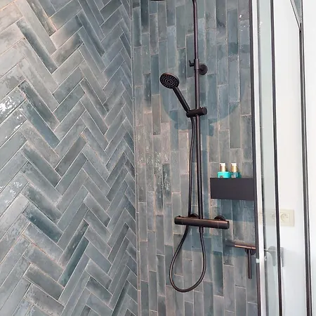 ベッド・アンド・ブレックファスト Cha Cha De Loup Luxe - Vakantiewoning ロンドゥー