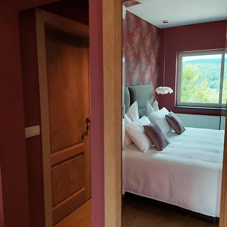 Cha Cha De Loup Luxe - Vakantiewoning *